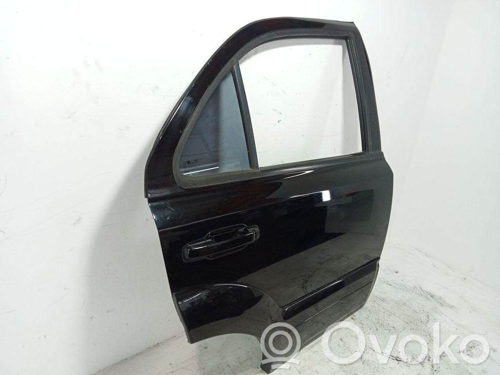 Drzwi tylne   770043E111