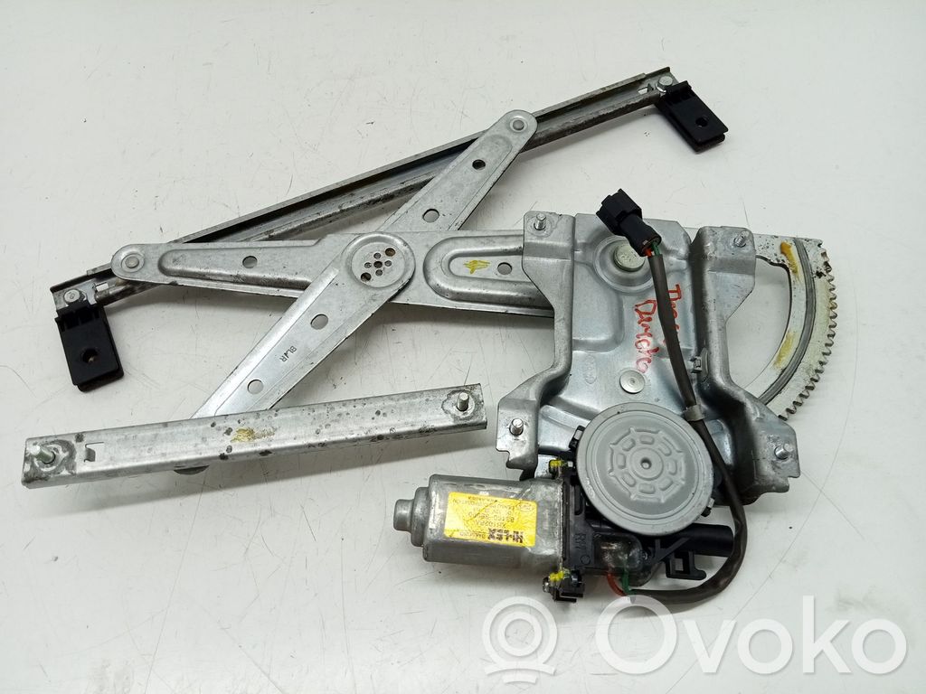 KIA Sorento Alzacristalli elettrico della portiera anteriore