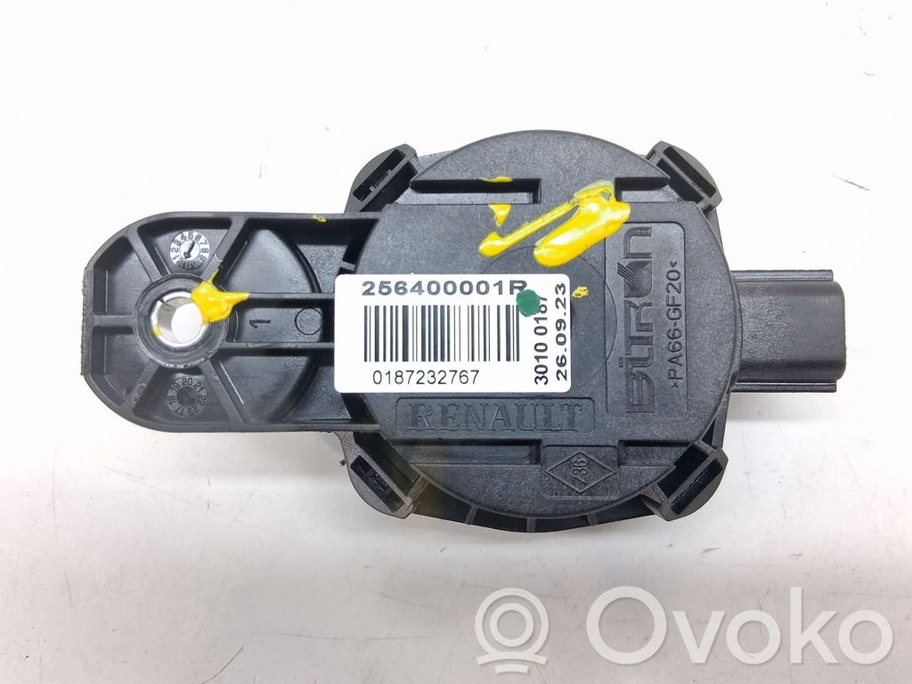 Klakson   256400001R