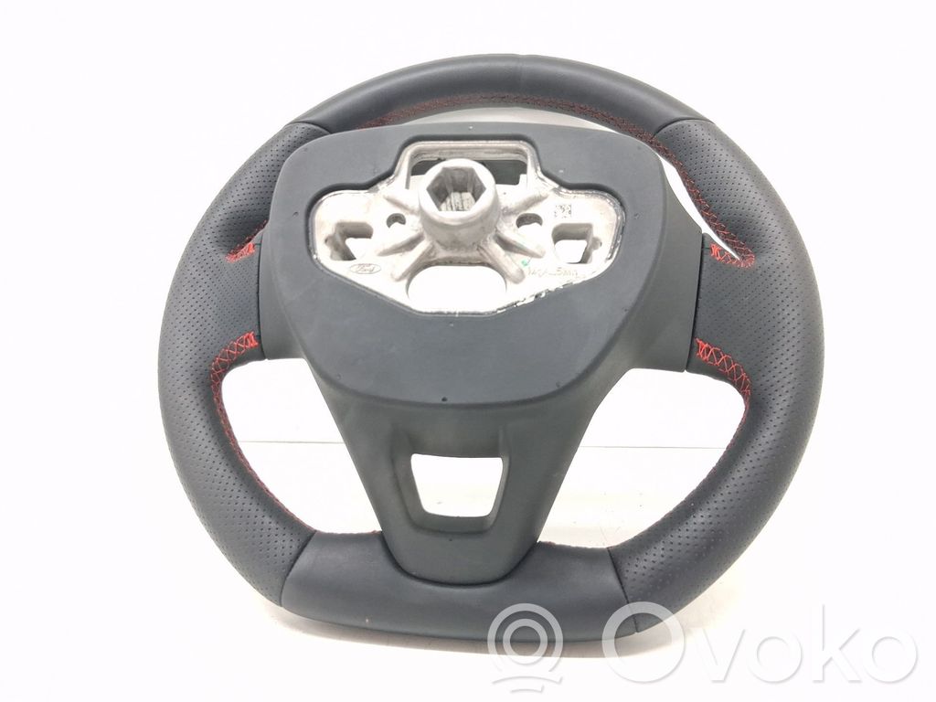 Ford Fiesta Stūre 