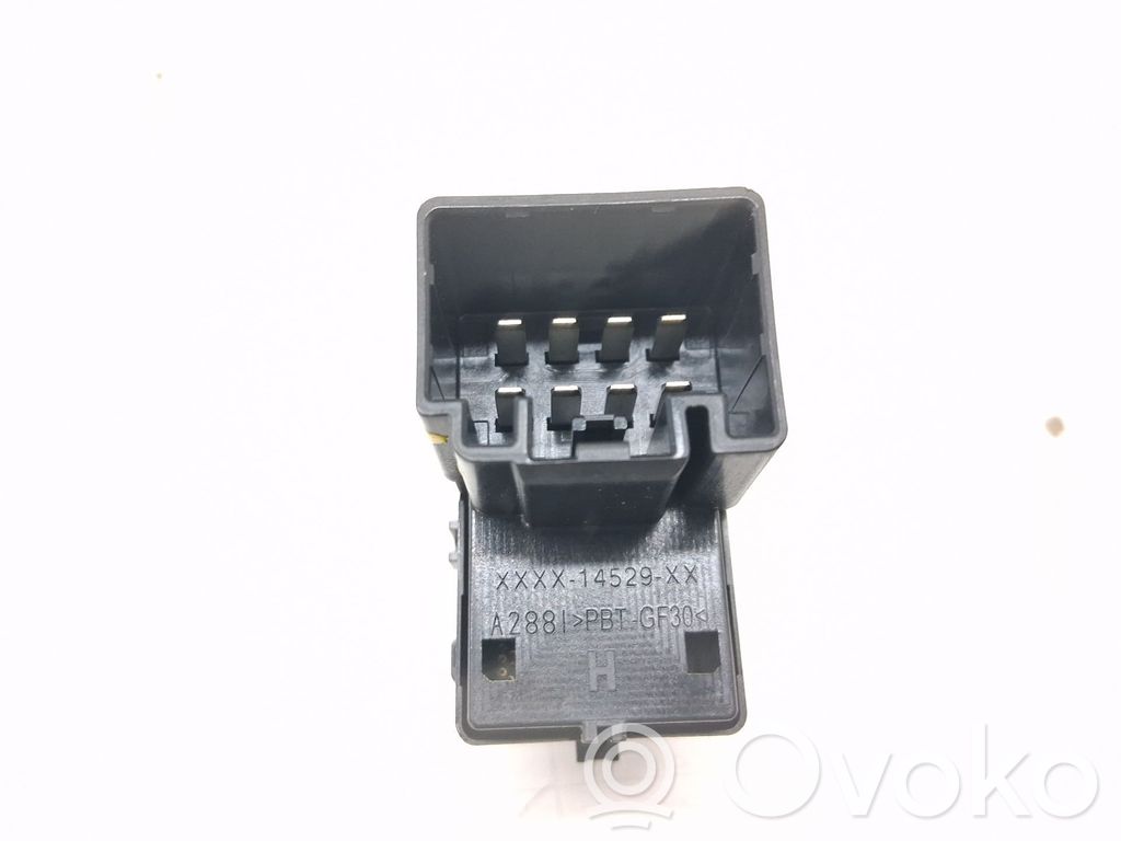 Ford Fiesta Electric window control switch 