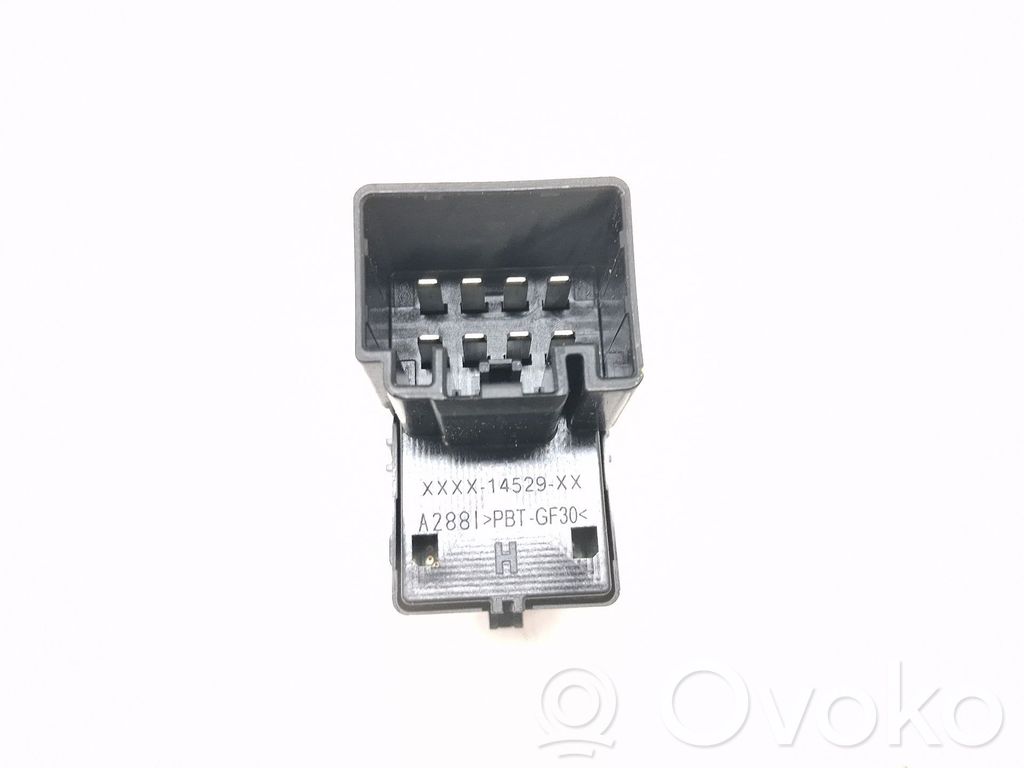 Ford Fiesta Electric window control switch 