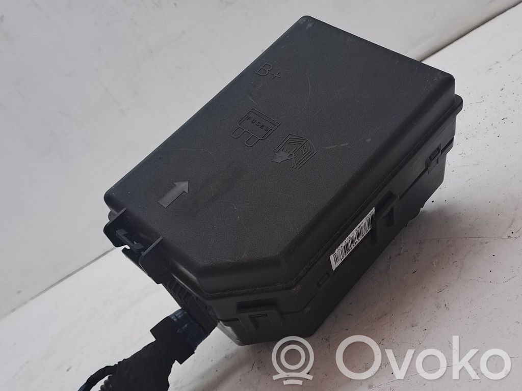 Módulo de fusible   5Q0937125H