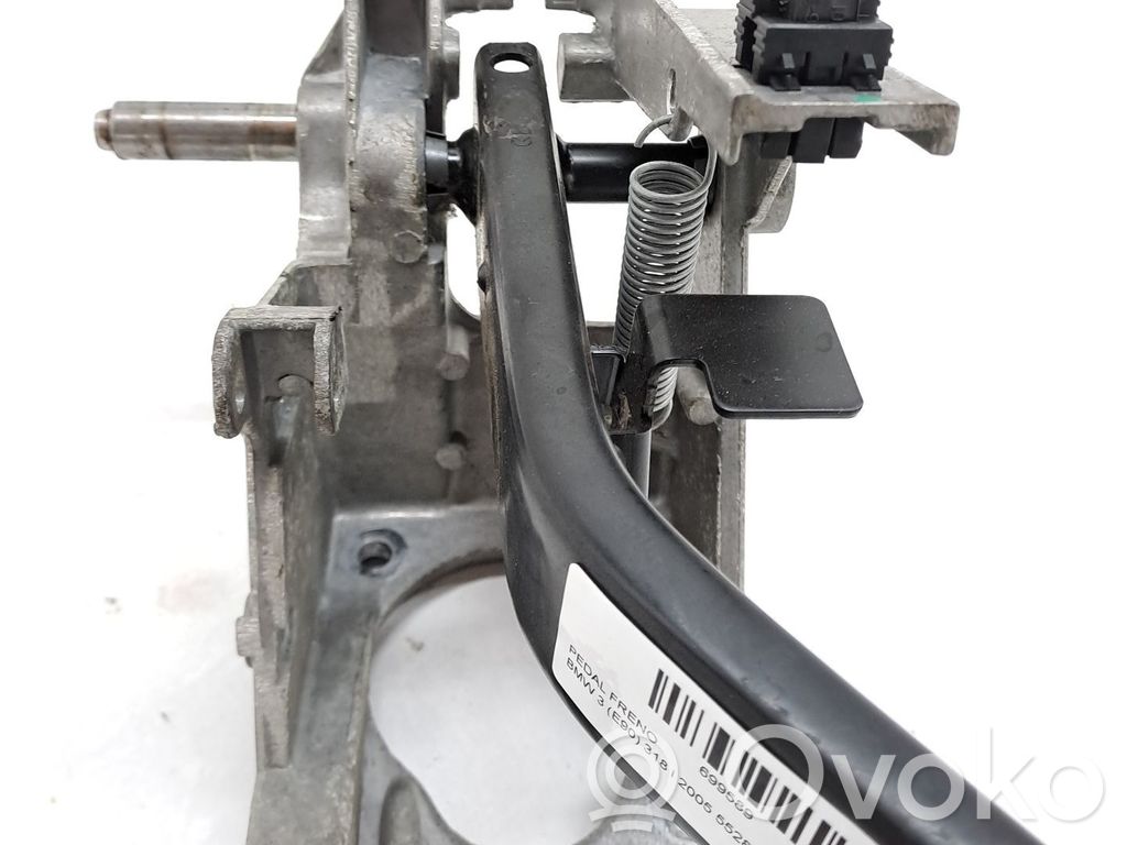 Pedal de freno   35006762926