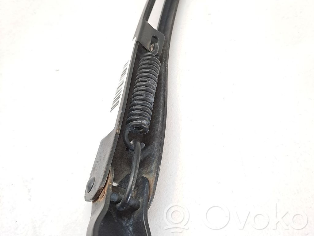 Brazo del limpiaparabrisas delantero   61619449914
