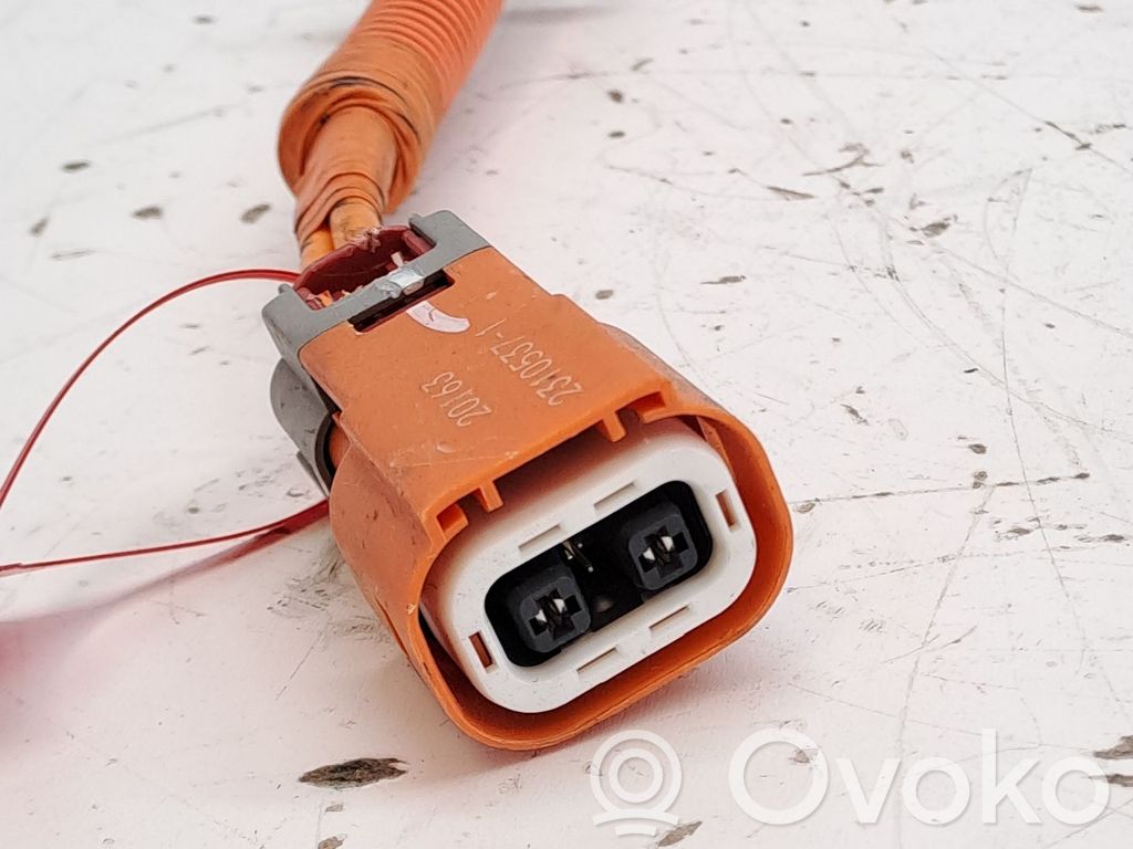 Aiways U5 Kabel wysokiego napięcia