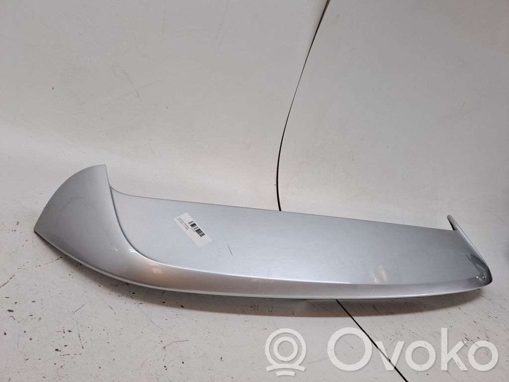 MG EHS Tailgate/trunk spoiler 