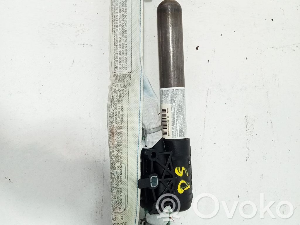 Kurtyna airbag   72129132878,85913287804R