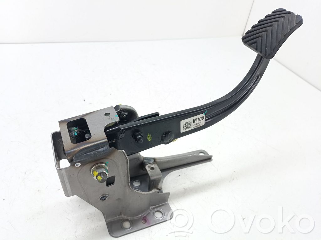 Hyundai i20 Active Pedal de embrague 