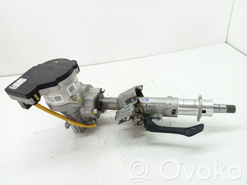 Cremallera de dirección   56310Q0400