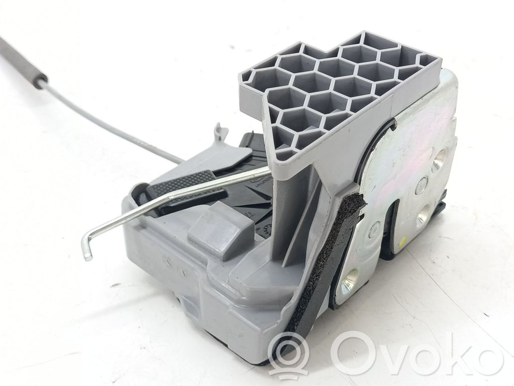 Cerradura de puerta trasera   81420Q0000