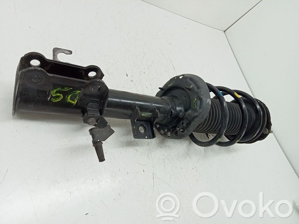 Stoßdämpfer vorne   54650Q0AA0