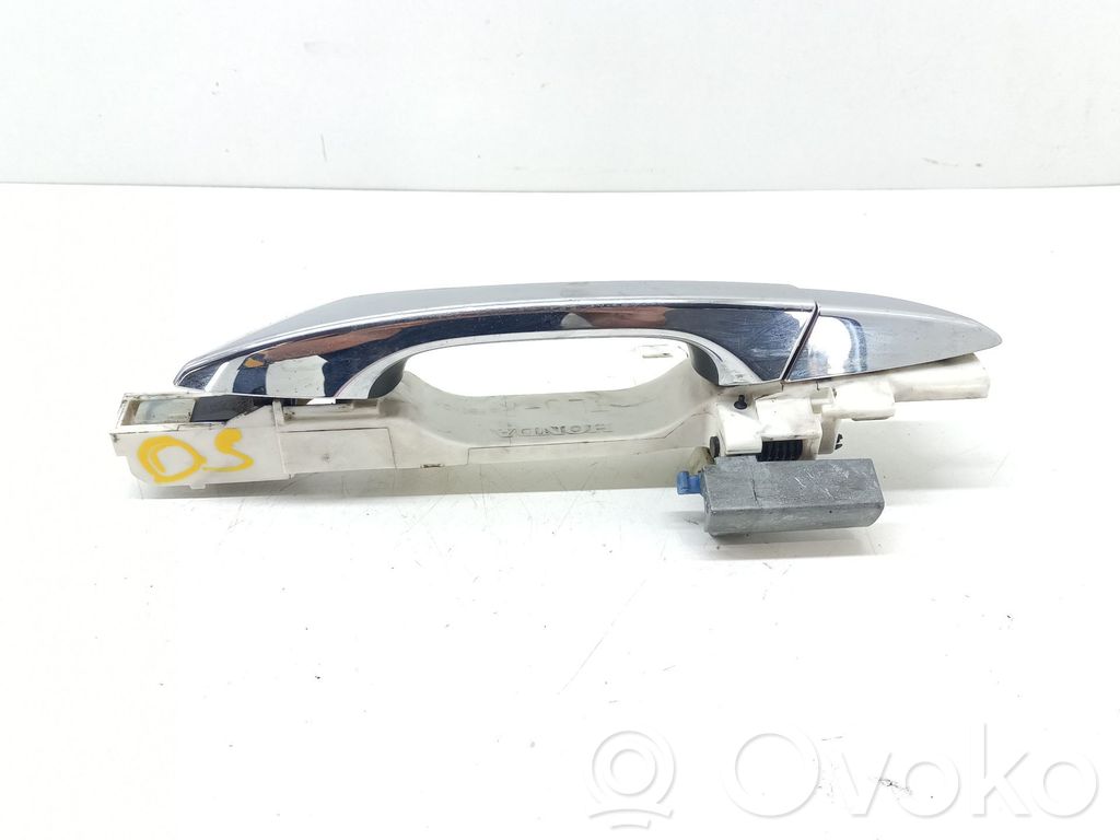 Manecilla externa puerta trasera   72181TL0E01