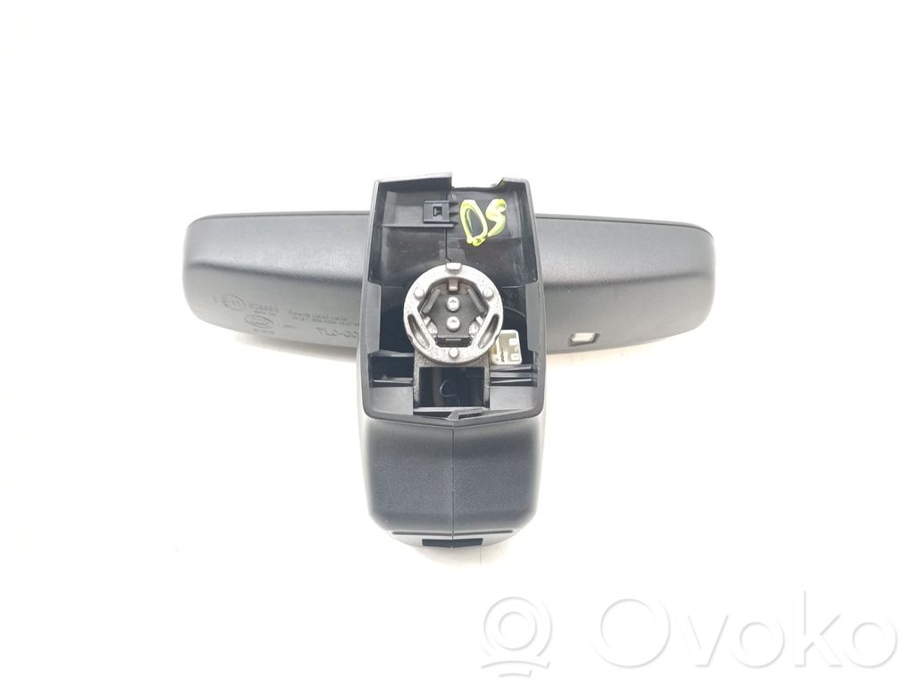 Taustapeili (sisäpeili)   76400TL0G01
