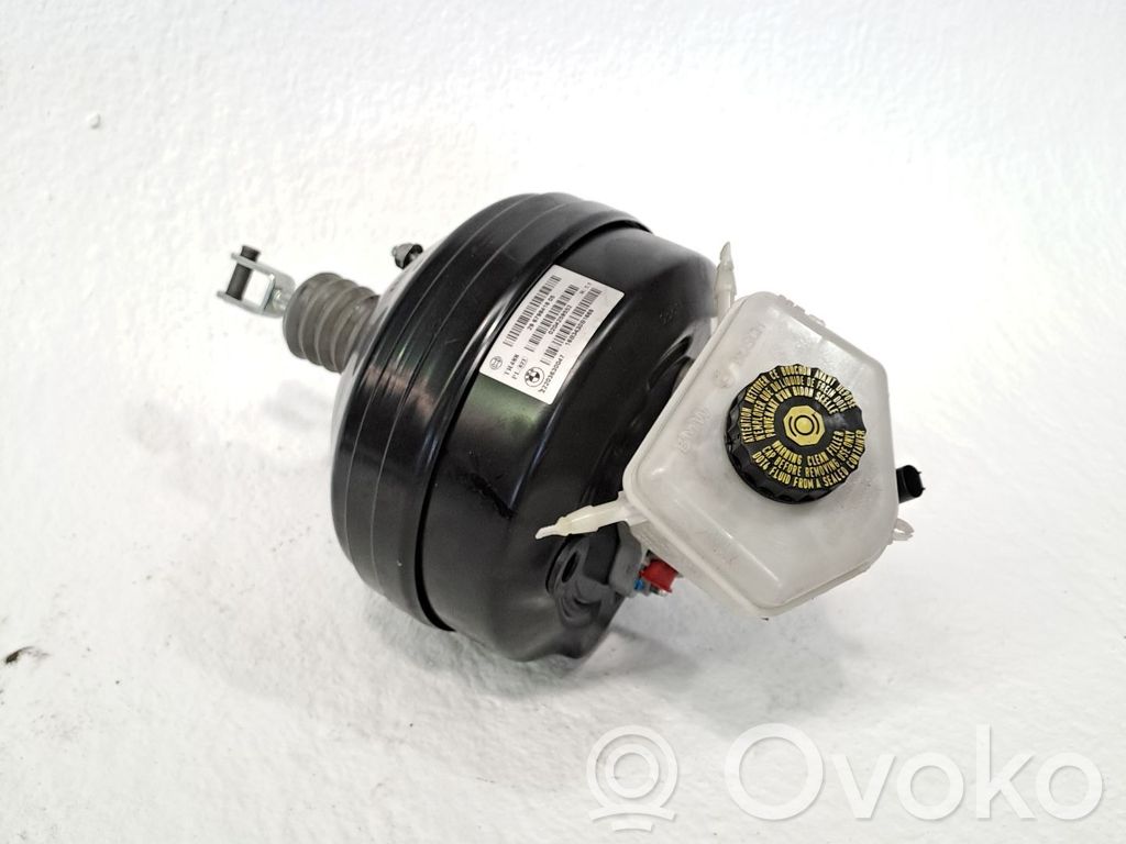 BMW 1 F40 Servofreno