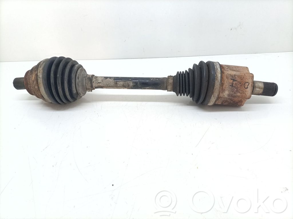 Eje de transmisión delantero   5N0407763F