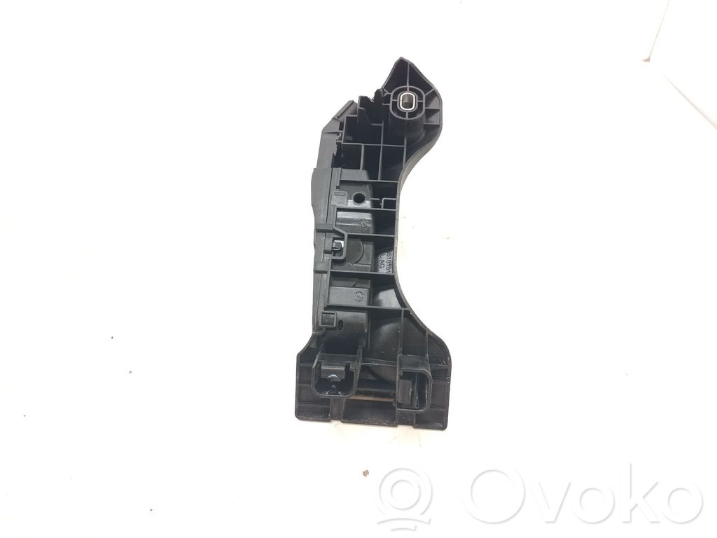 Gaspedal   1K1723503BA