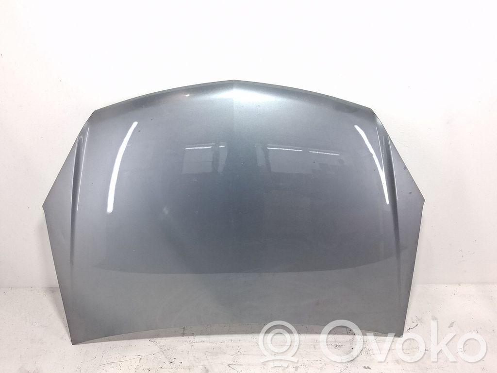 Capó/tapa del motor   93178717
