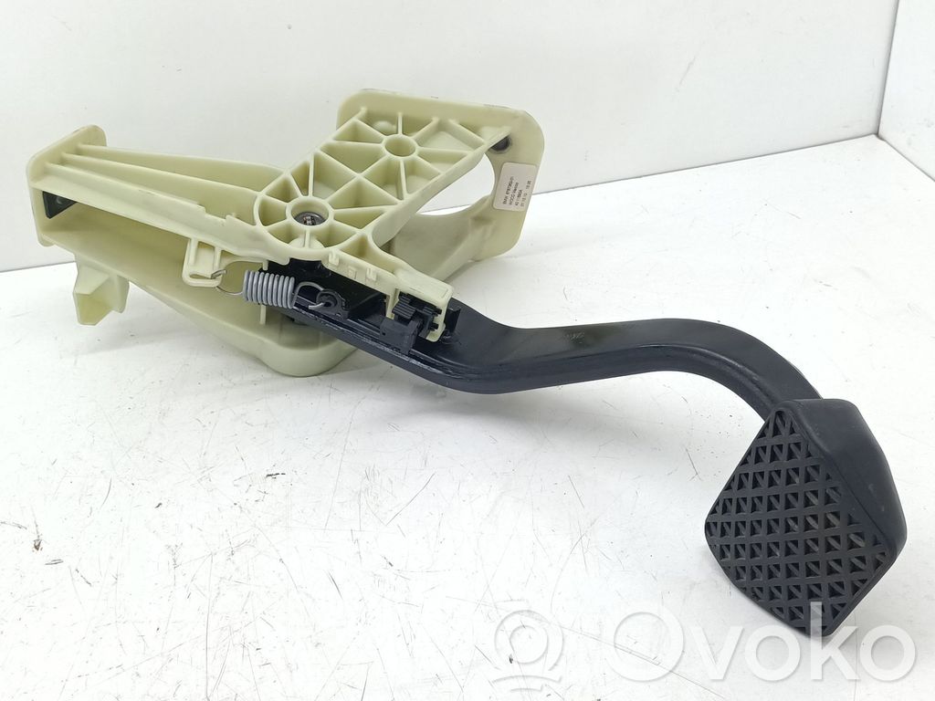 Pedală frână   35006850499