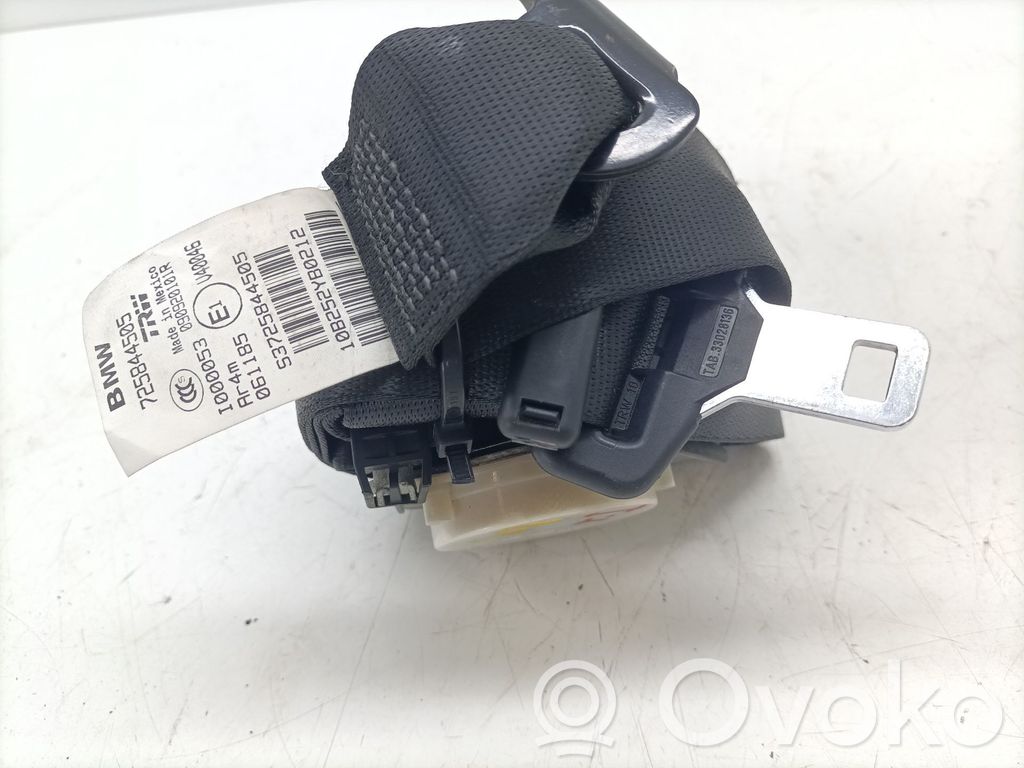 BMW X3 E83 Centură spate 