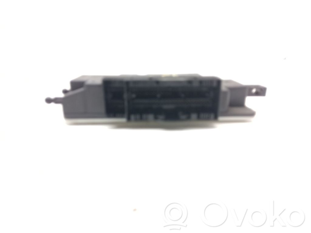 Unidad de control/módulo del Airbag   65777911606,319247024013