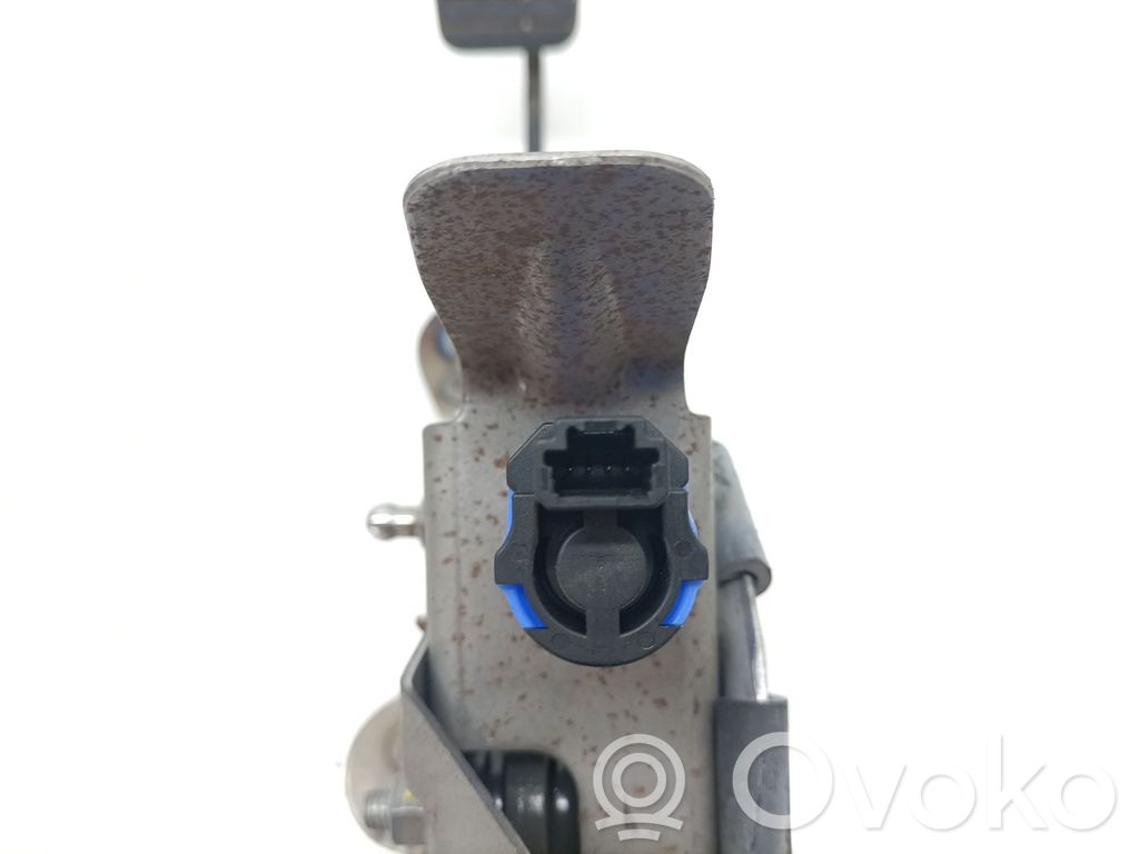 Pedale dell’acceleratore   465039054R