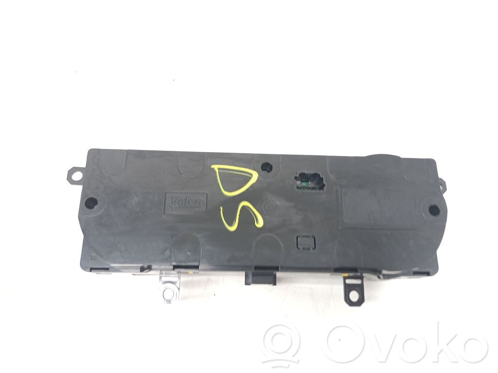 Panel klimatyzacji   275100037R