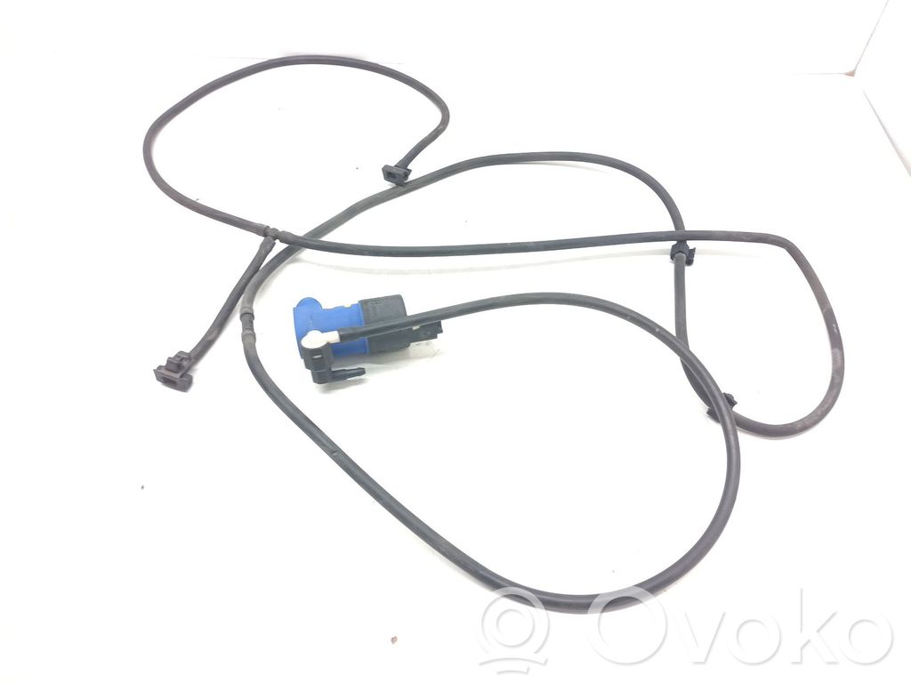 Pompa lavavetri parabrezza/vetro frontale   8200316568