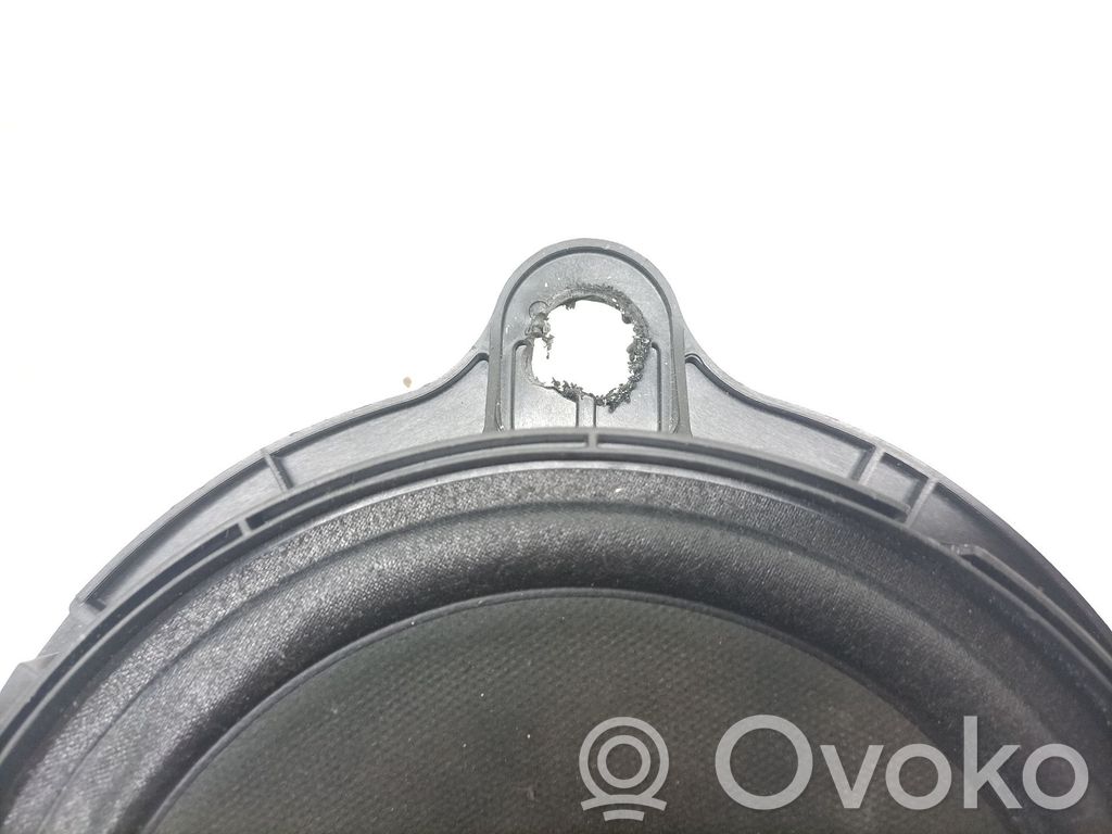 Lautsprecher Tür vorne   281563SG0A