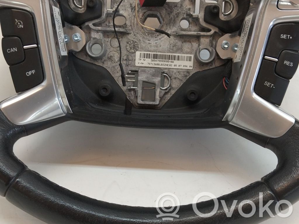 Volante   1481141,7S713600JB3ZHE