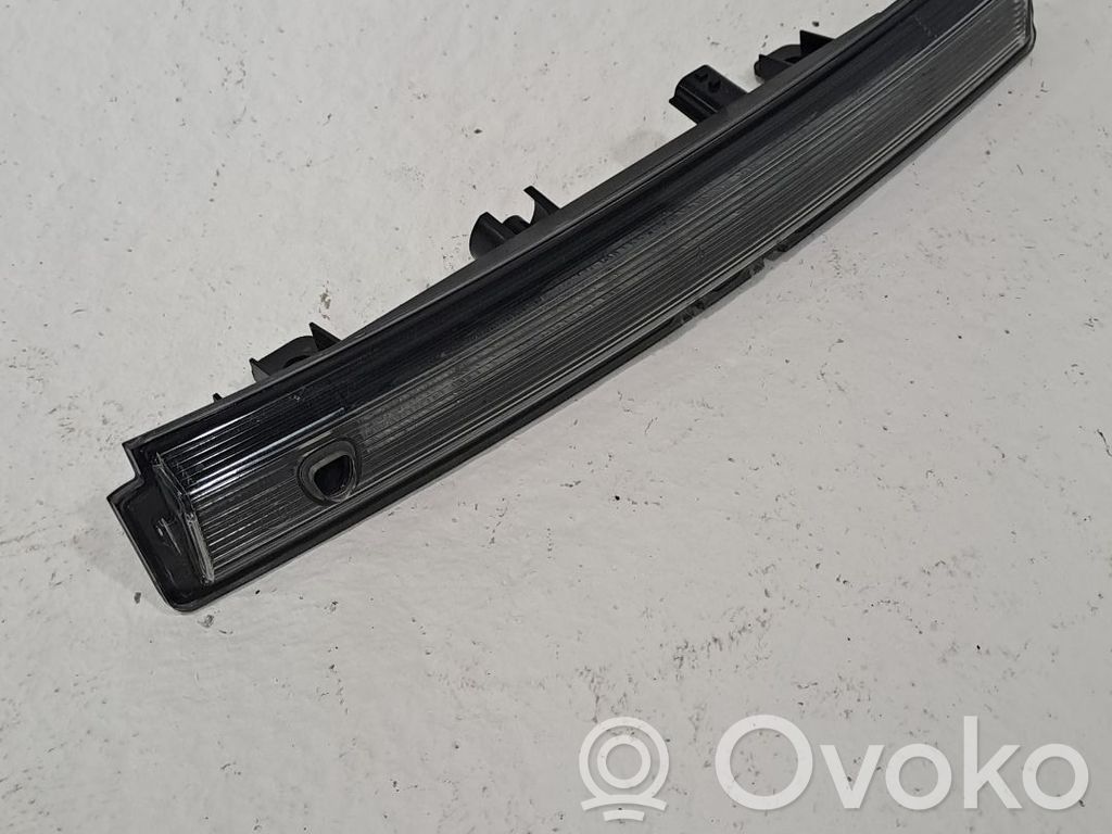 Renault Scenic II -  Grand scenic II Luce d’arresto centrale/supplementare 