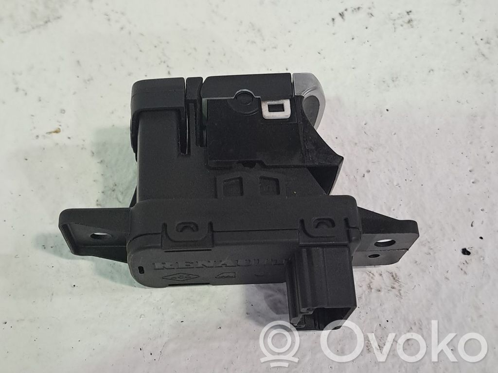 Renault Scenic II -  Grand scenic II Otros interruptores/perillas/selectores 
