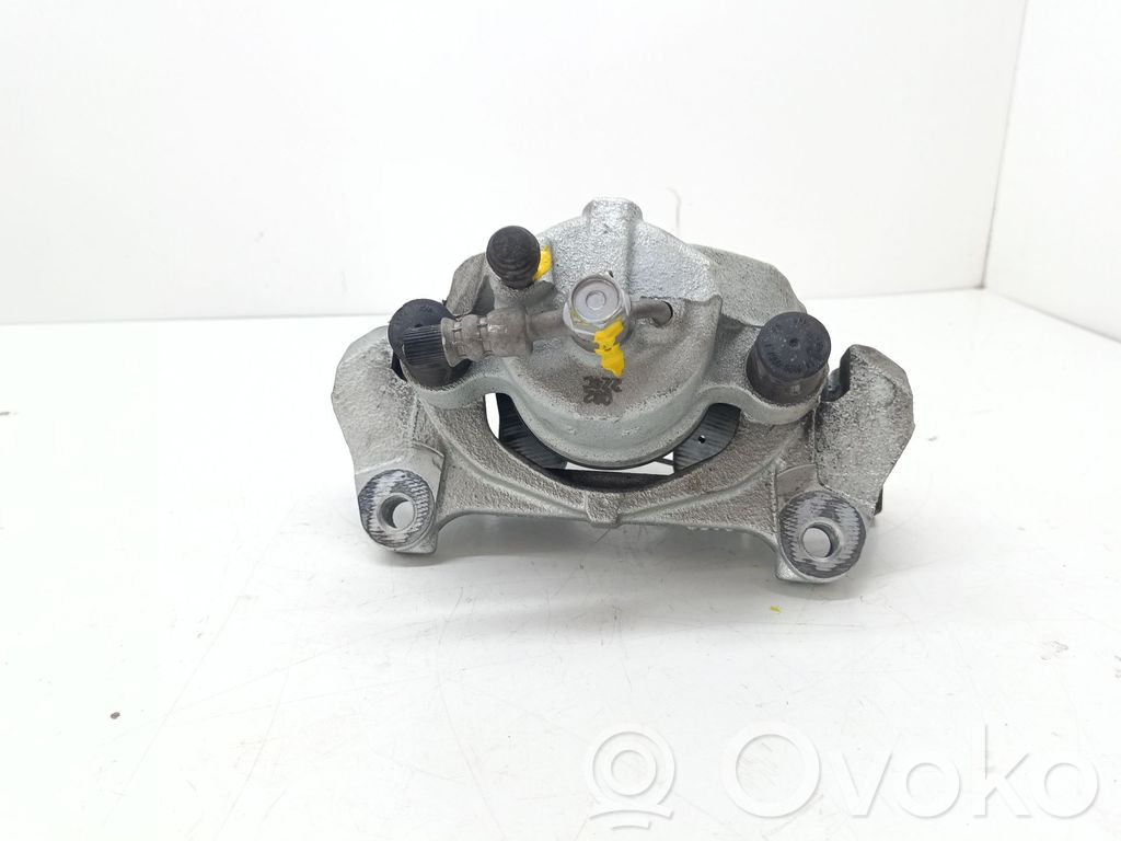 Toyota Yaris Pinza del freno anteriore 