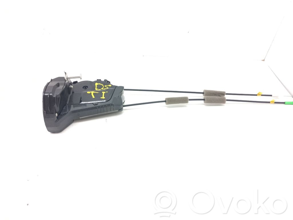 Takaoven lukko   69060K0030