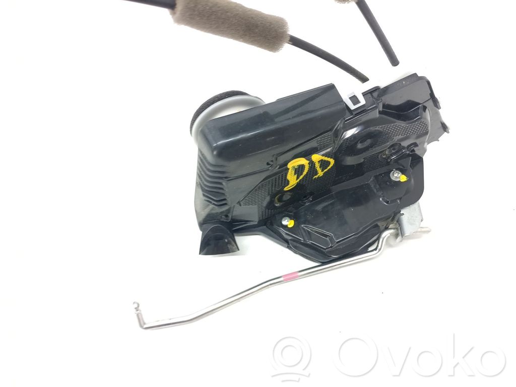 Etuoven lukko   69030K0040