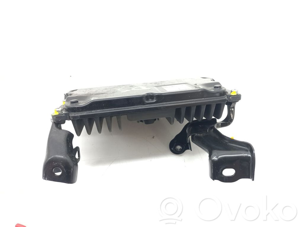 Centralina/modulo motore ECU   89661K0082
