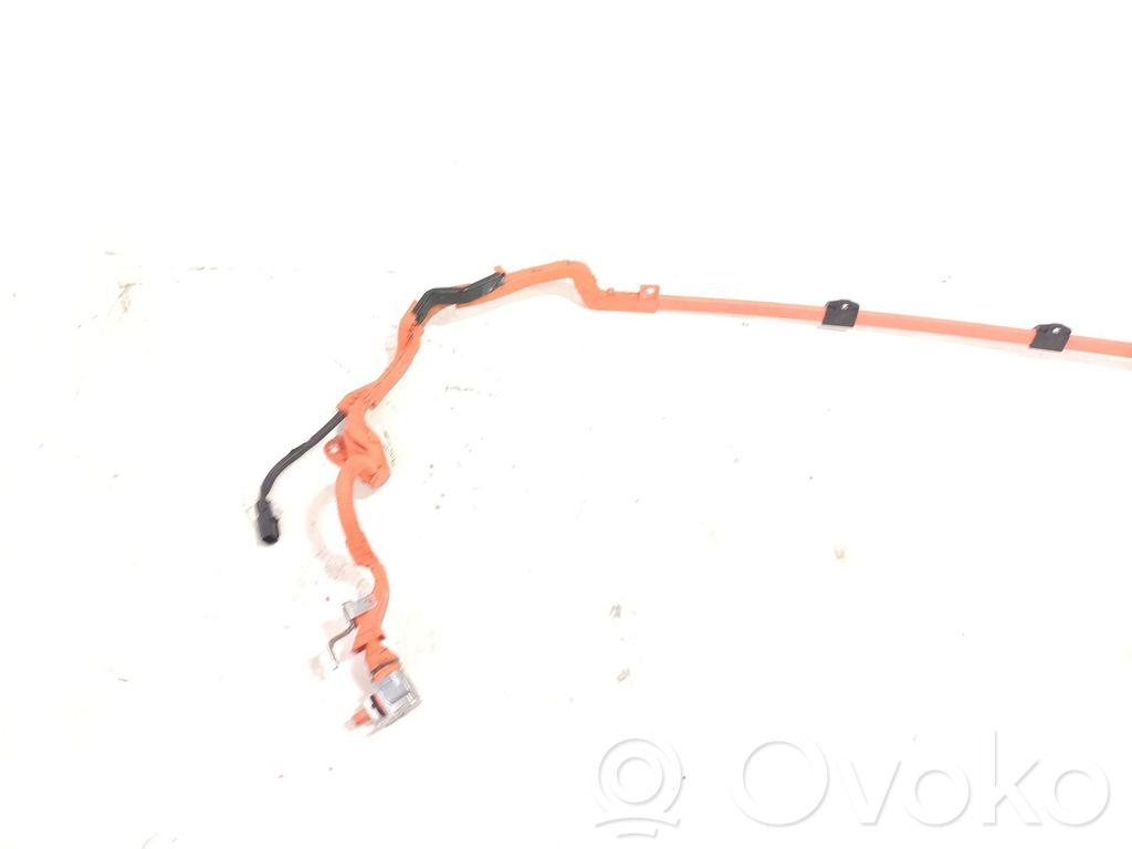 Cable de alta tensión   821H1K0010