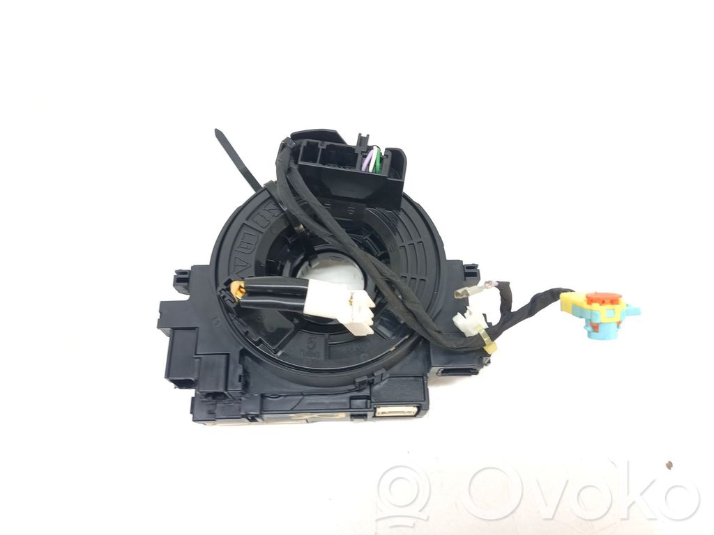 Toyota Yaris Innesco anello di contatto dell’airbag (anello SRS)