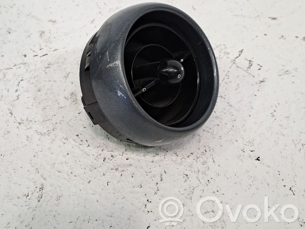 Mini One - Cooper Cabrio R52 Luftausströmer Lüftungsdüse Luftdüse frontscheibe 