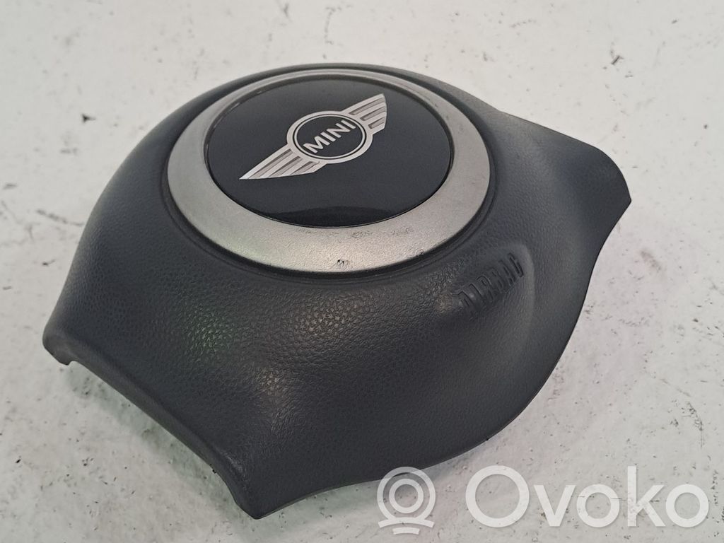 Airbag del volante   32306779259