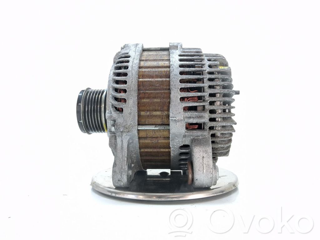 Renault Megane III Generatore/alternatore