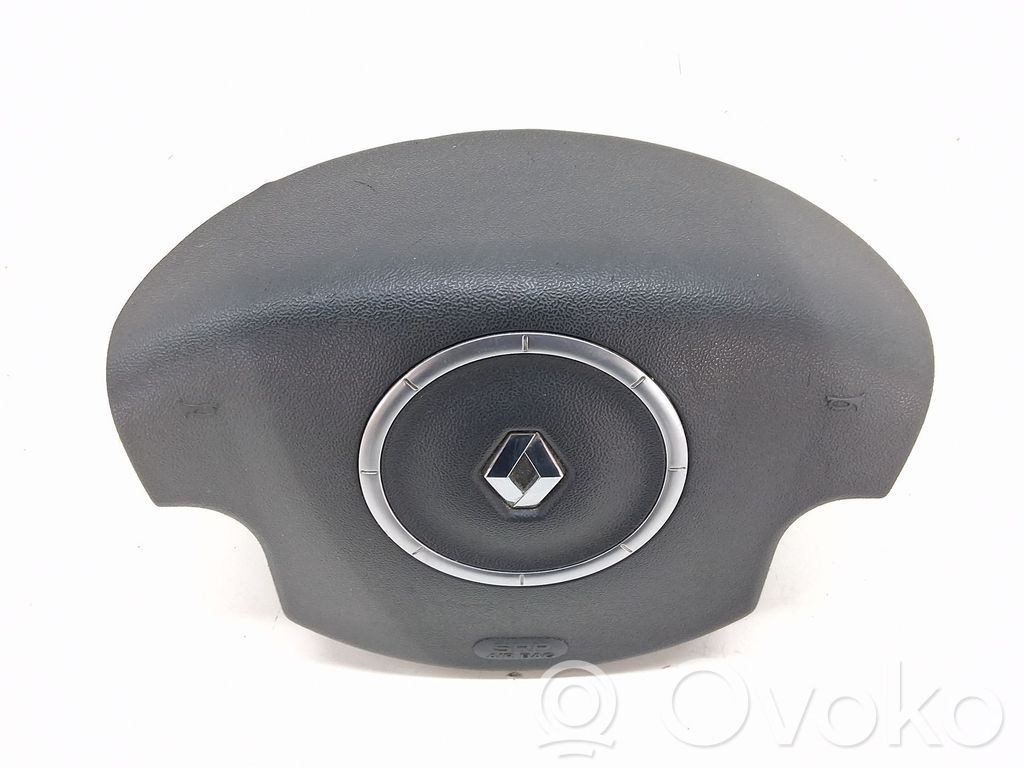 Ohjauspyörän turvatyyny   8200414936