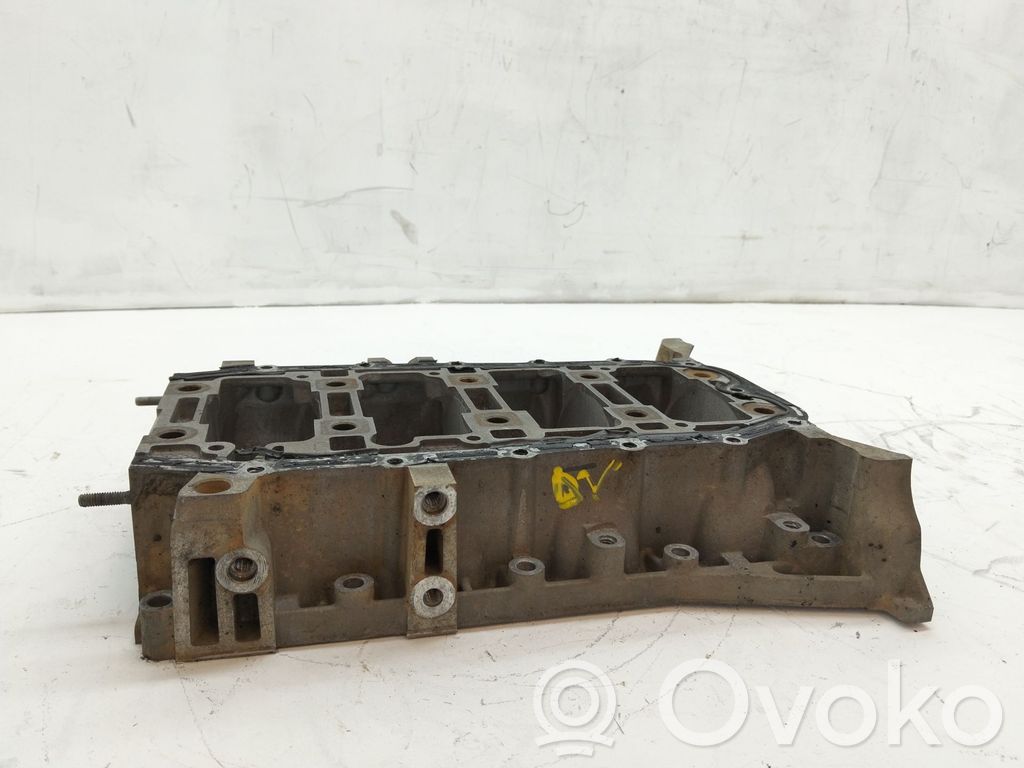 Peugeot Bipper Coppa dell’olio 