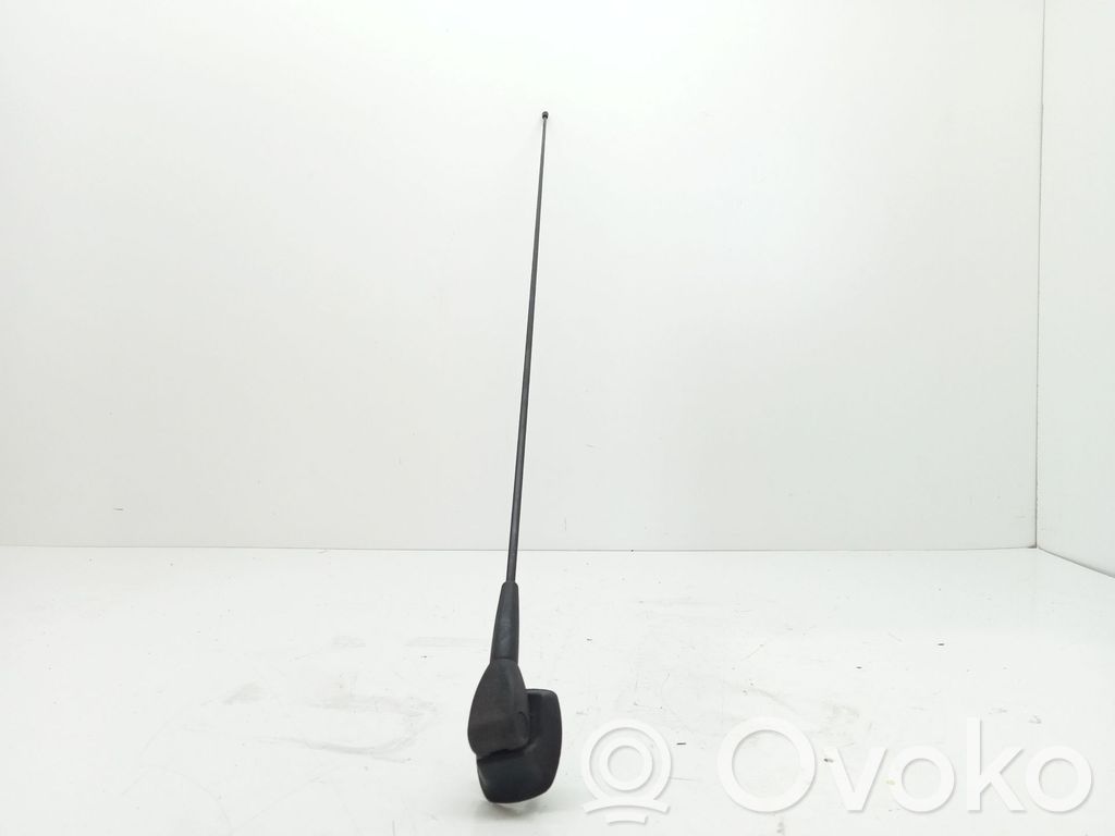 Peugeot Partner Radion antenni 