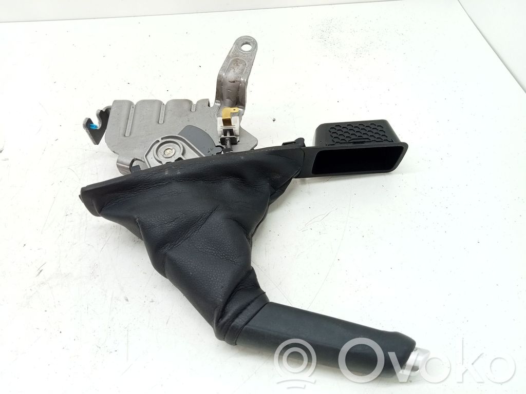 Ford Fiesta Leva di rilascio del freno a mano 