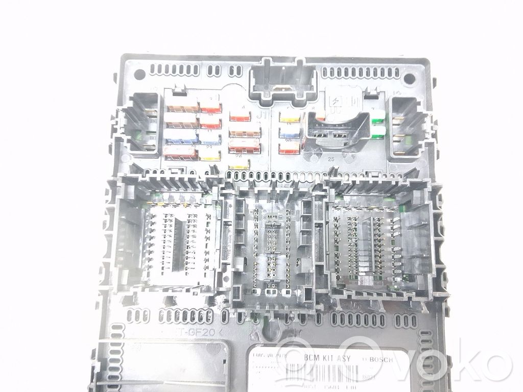 Sulakemoduuli   2366793,JU5T15604EJH
