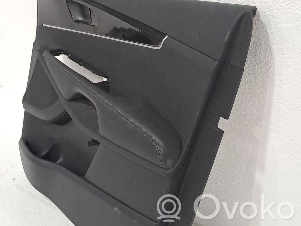 Etuoven verhoilu   82308C5080C5C