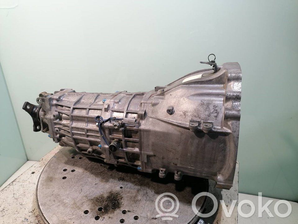 Lexus IS 220D-250-350 Cutie viteze manuală cu 5 trepte 