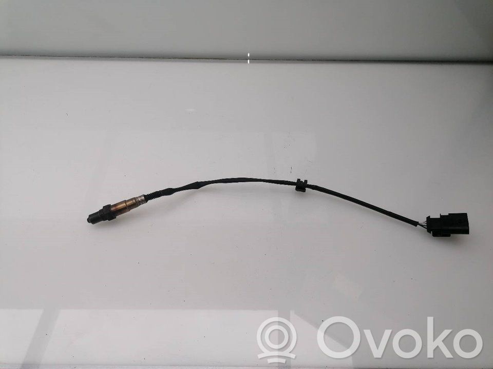 Lambda probe sensor   258006127