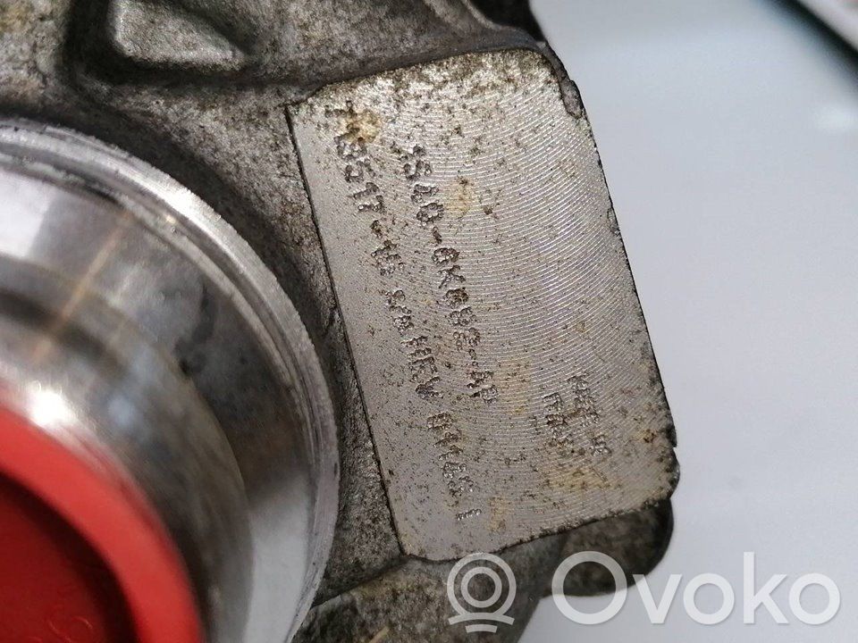 Turbo   1S4Q6K682AP,71351715
